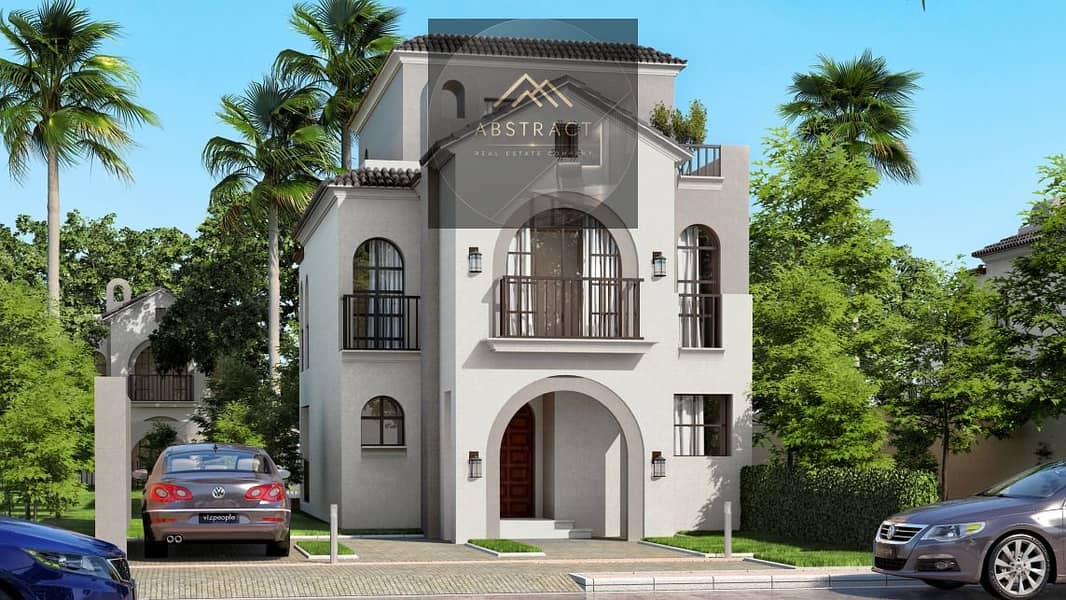 6 Sarai-New-Cairo-سراي-القاهرة-الجديدة (122). jpg