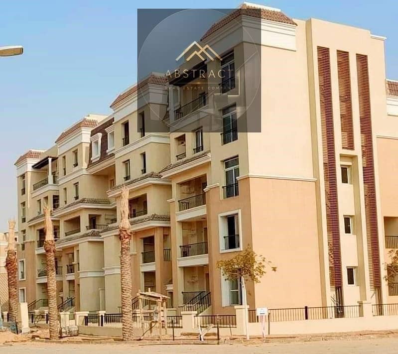 7 Sarai-New-Cairo-سراي-القاهرة-الجديدة (50). jpg