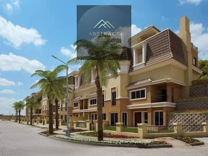 2 Sarai-New-Cairo-سراي-القاهرة-الجديدة (24). jpg