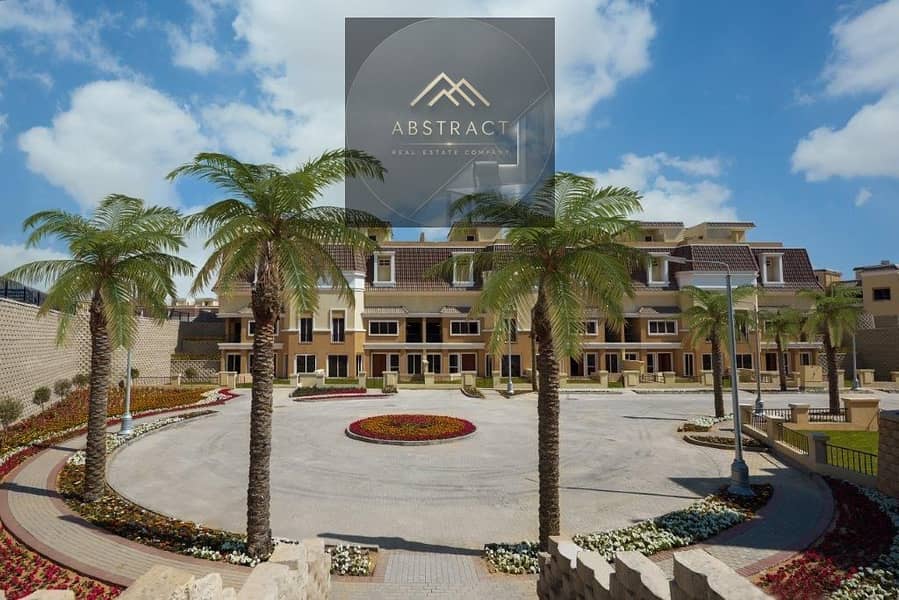 6 Sarai-New-Cairo-سراي-القاهرة-الجديدة (70). jpg