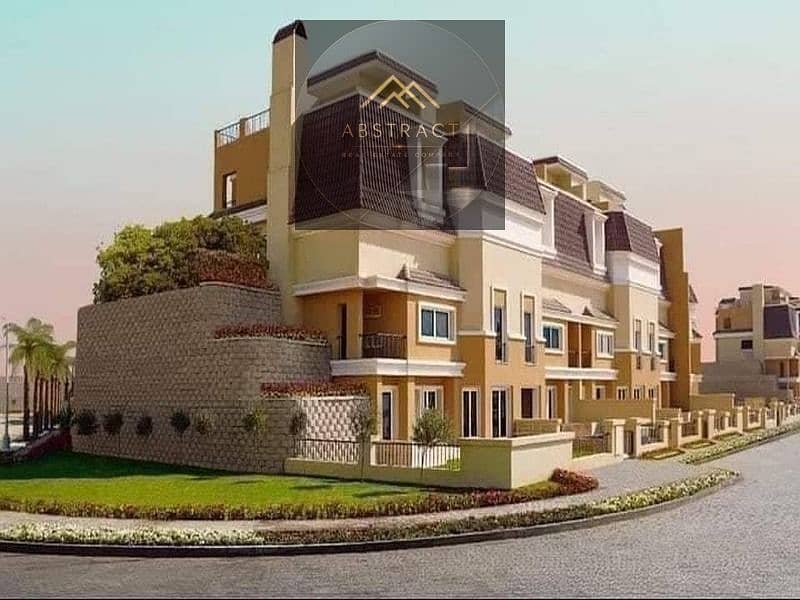 3 Sarai-New-Cairo-سراي-القاهرة-الجديدة (28). jpg