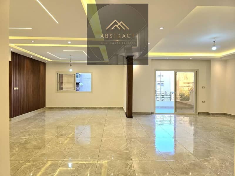 65% OFF. . . Fully Finished 3-Bedroom Apartment for Sale in New Heliopolis on Suez Road Near Madinaty New Cairo and SODIC East Installments Up to 1 - Ansicht 2