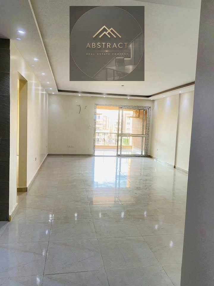 65% OFF. . . Fully Finished 3-Bedroom Apartment for Sale in New Heliopolis on Suez Road Near Madinaty New Cairo and SODIC East Installments Up to 1 - Ansicht 6