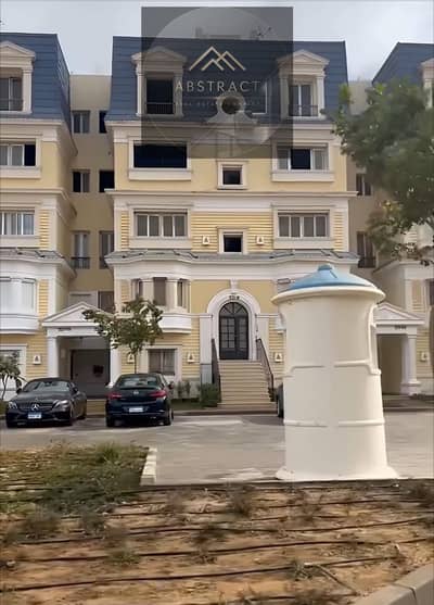 2 Bedroom Apartment for Sale in New Cairo, Cairo - 716170885_122277766976248499_2057867624480923694_n. jpg 2 Bedroom Apartment for Sale in New Cairo, Cairo - 716170885_122277766976248499_2057867624480923694_n. jpg