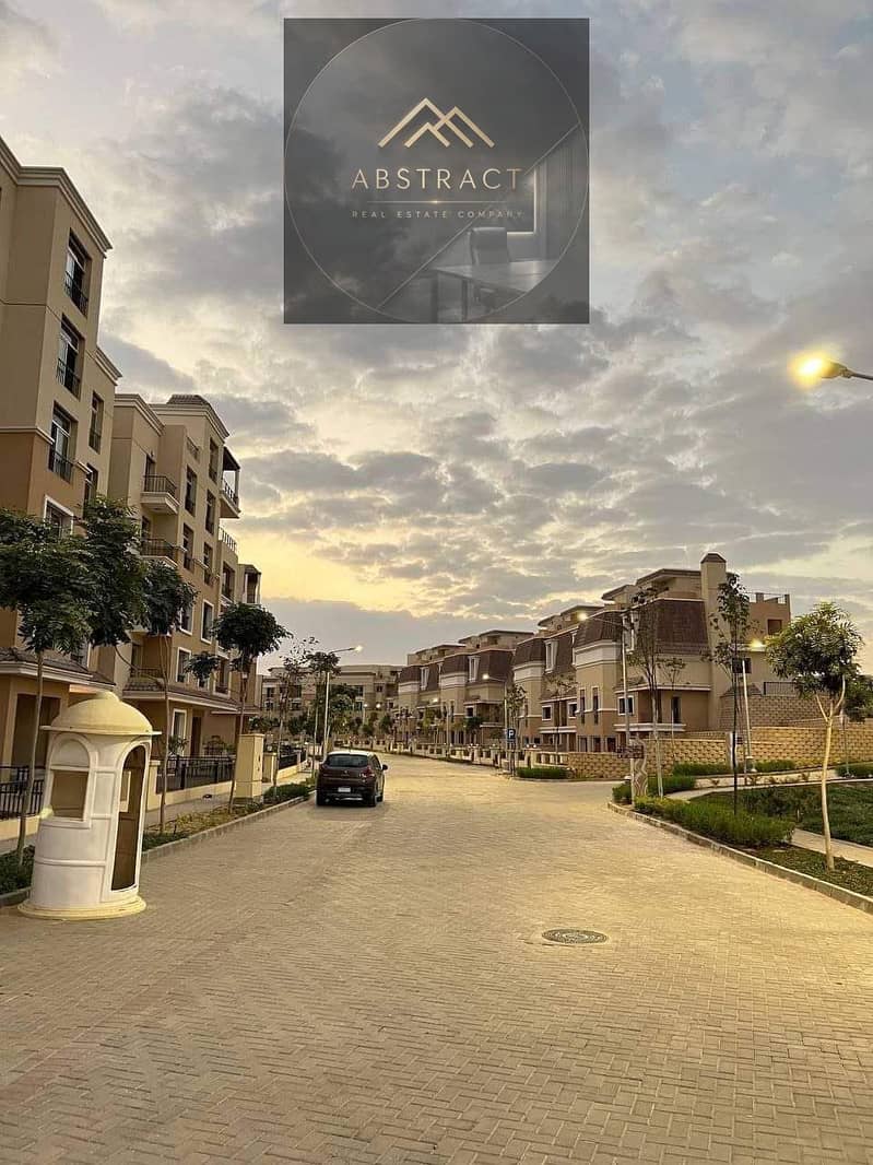 2 كمبوند _ سراي _ القاهرة_الجديدة (3). jpeg