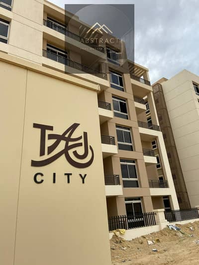 شقة 3 غرف نوم للبيع في القاهرة الجديدة، القاهرة - taj city new cairo  (39). jpeg