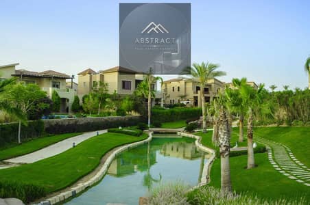 5 Bedroom Villa for Sale in New Cairo, Cairo - 502616005_9611367985639208_1439375815506717129_n. jpg