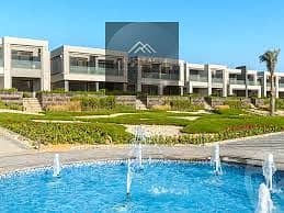4 Bedroom Penthouse for Sale in North Coast, Matruh - images (3). jpg