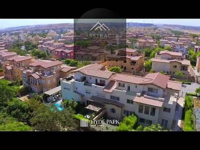 فلیٹ 4 غرف نوم للبيع في القاهرة الجديدة، القاهرة - hqdefault. jpg