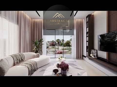 Last villa for sale at the old price, located on the Mohamed Naguib Axis and South 90th Street. - Widok 4