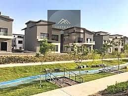 Last villa for sale at the old price, located on the Mohamed Naguib Axis and South 90th Street. - Widok 5