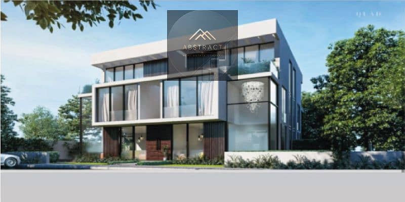 8 The-Crest-New-Cairo-Compound. jpg