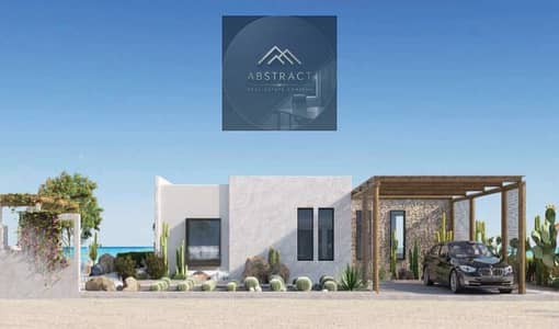 8 Bedroom Villa for Sale in North Coast, Matruh - قرية-المصيف-راس-الحكمة. jpg 8 Bedroom Villa for Sale in North Coast, Matruh - قرية-المصيف-راس-الحكمة. jpg