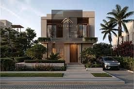 5 Bedroom Villa for Sale in Mostakbal City, Cairo - images (1). jpg