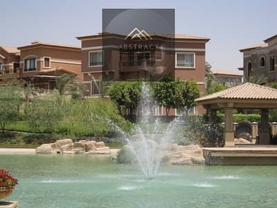 فیلا 10+ غرف نوم للبيع في القاهرة الجديدة، القاهرة - 12d790a0244b2b8cc276935a74863d8f. jpg