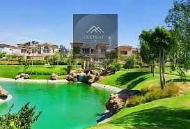 9 Bedroom Villa for Sale in New Cairo, Cairo - images. jpg 9 Bedroom Villa for Sale in New Cairo, Cairo - images. jpg