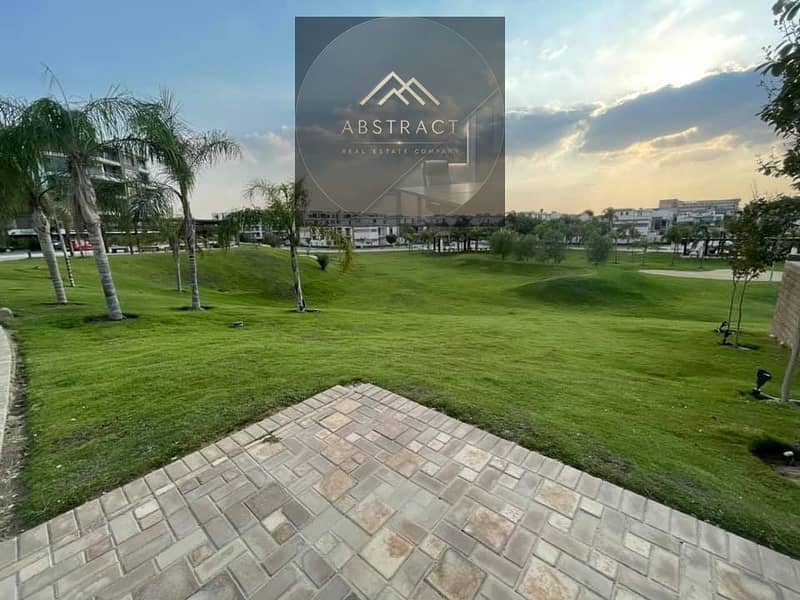 4 Taj city كمبوند تاج سيتي (13). jpeg