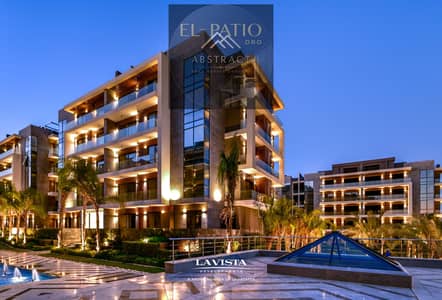 3 Bedroom Duplex for Sale in New Cairo, Cairo - 3 (2). png