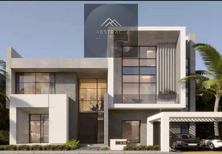 The Decision You Make Today Could Save You Millions Tomorrow | Villa for Sale in Taj City New Cairo with Up to 50% Cash Discount, Installments Up to 1 - Więcej