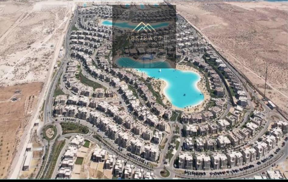 There are places you travel to in order to change your mood… and there are places that change your whole way of life, and D Bay is made for people who decided to live the summer at a different level with the lowest price in the market and the longest dam. - Ansicht 3