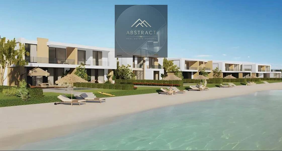There are places you travel to in order to change your mood… and there are places that change your whole way of life, and D Bay is made for people who decided to live the summer at a different level with the lowest price in the market and the longest dam. - Mehr