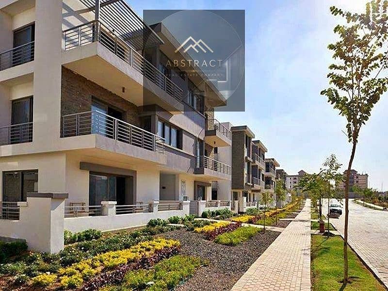 Your down payment. . . will it come back to you? Apartment for sale in Taj City Compound on Suez Road, in front of Cairo Airport, next to JW Marriott - Bild 5