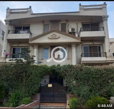10+ Beds Villa for Sale in New Cairo, Cairo - WhatsApp Image 2026-01-23 at 4.35. 24 AM (1). jpeg