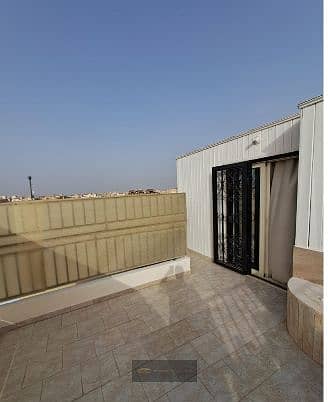 1 Bedroom Apartment for Rent in Sheikh Zayed, Giza - a. png