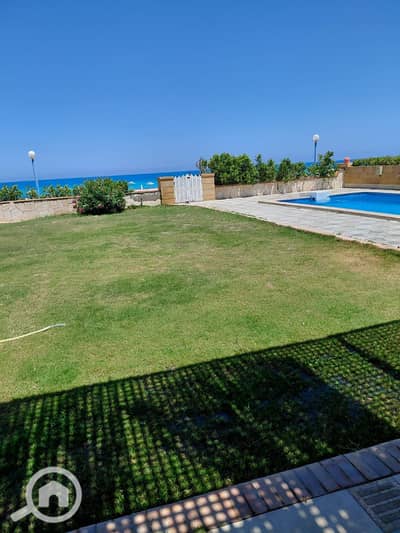 4 Bedroom Chalet for Rent in North Coast, Matruh - 73021. jpg