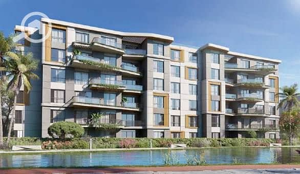 Apartment for sale - Widok 2