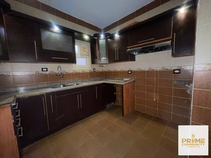 Serious Buyers Only: Apartment with Prime View & Location in Zayed 7th District - Ansicht 3