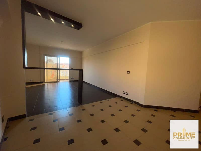 Serious Buyers Only: Apartment with Prime View & Location in Zayed 7th District - Ansicht 4