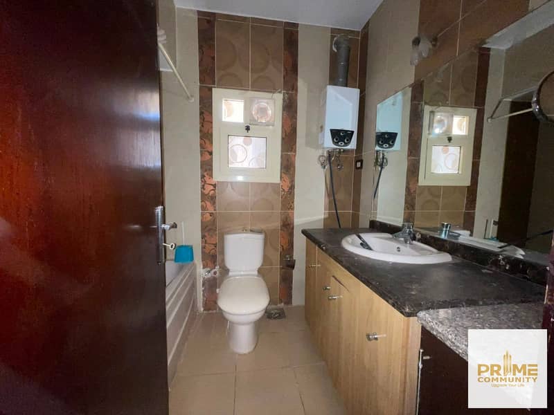 Serious Buyers Only: Apartment with Prime View & Location in Zayed 7th District - Ansicht 5