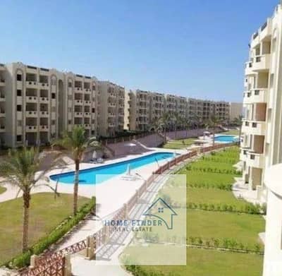 شاليه 3 غرف نوم للايجار في الساحل الشمالي، مطروح - 1001124928. jpg