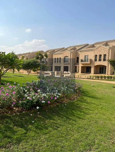 تاون هاوس 4 غرف نوم للبيع في مدينة المستقبل، القاهرة - 653022294_122280655430086963_4927501270269770432_n. jpg