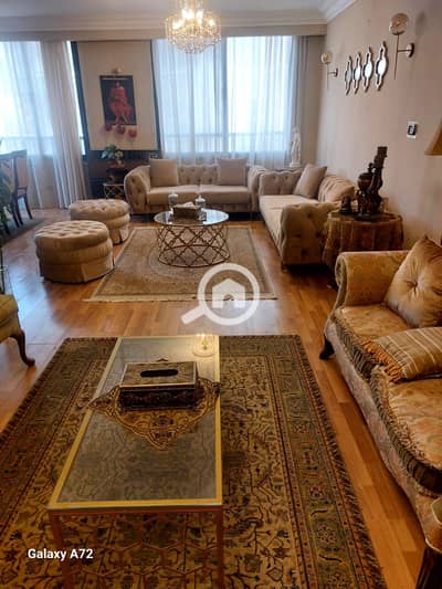 3 Bedroom Flat for Sale in Heliopolis, Cairo - 1001009008. jpg 3 Bedroom Flat for Sale in Heliopolis, Cairo - 1001009008. jpg