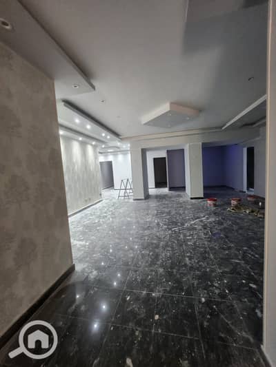مکتب  للايجار في مصر الجديدة، القاهرة - 720886. jpg