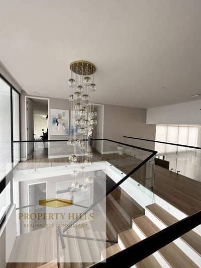 4 Bedroom Duplex for Sale in New Cairo, Cairo - WhatsApp Image 2026-02-16 at 10.19. 10 PM. jpeg