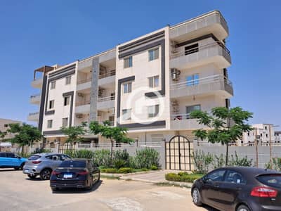4 Bedroom Flat for Sale in New Cairo, Cairo - okada (1). jpeg