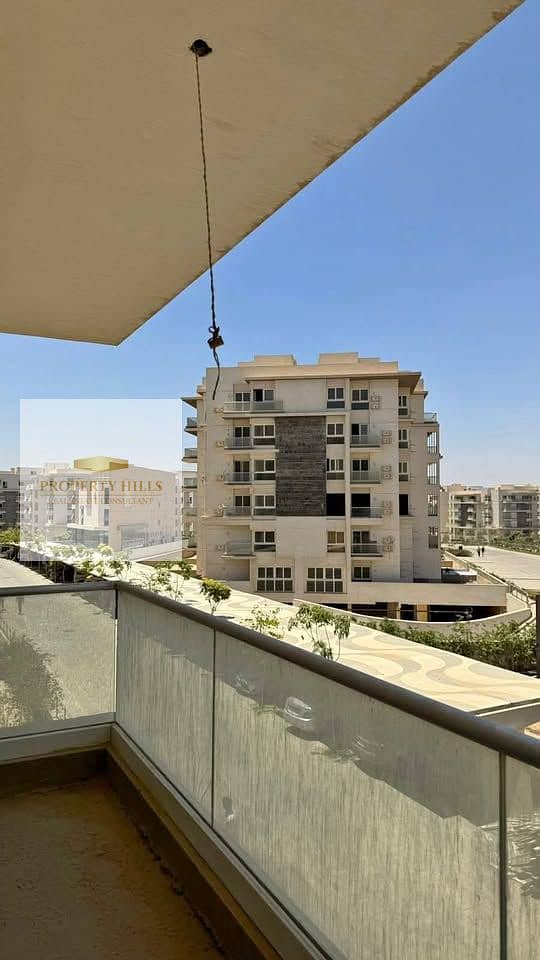 An immediate delivery apartment ready for habitation in Mountain View, Fifth Settlement, with a down payment of one million and seven hundred and installments reaching up to 8 years. - Ansicht 5