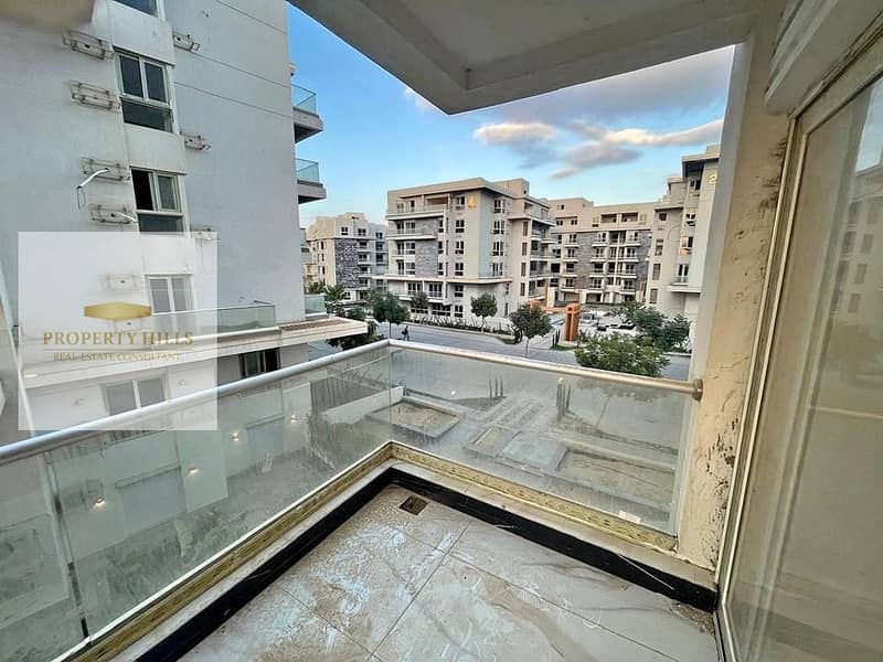An immediate delivery apartment ready for habitation in Mountain View, Fifth Settlement, with a down payment of one million and seven hundred and installments reaching up to 8 years. - Ansicht 6