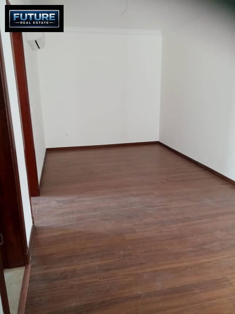 225 m apartment in Promenade Compound in New Cairo, Fifth Settlement - Widok 6