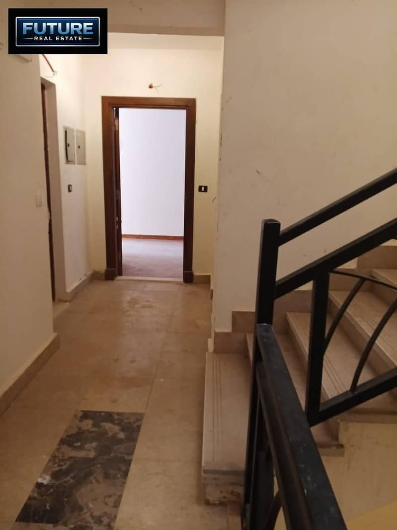225 m apartment in Promenade Compound in New Cairo, Fifth Settlement - Więcej