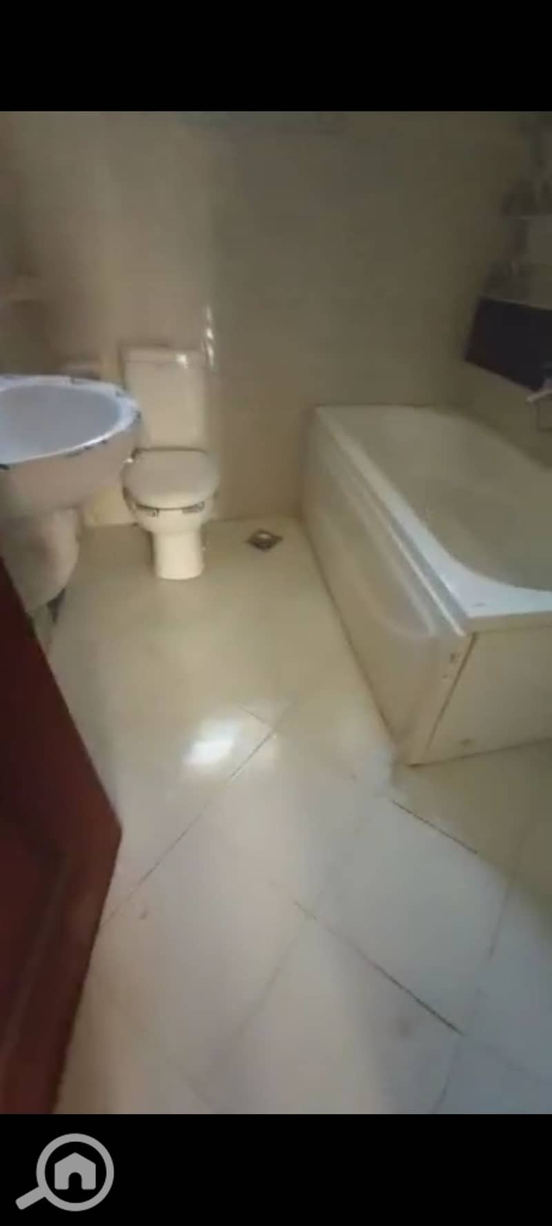 For sale, a 140 square meter corner apartment with a complete garden view in Dar Misr Compound, District 16, Sheikh Zayed. - Widok 4