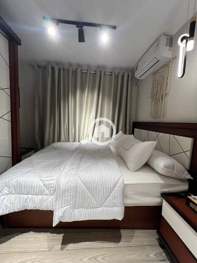 1 Bedroom Apartment for Rent in Al Manial, Cairo - 4410. jpg
