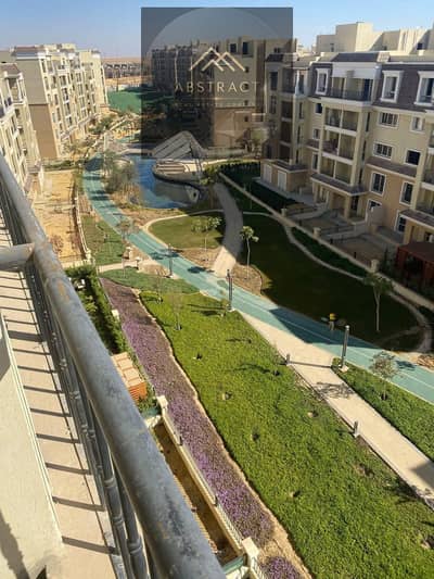 3 Bedroom Apartment for Sale in Mostakbal City, Cairo - سراي القاهرة الجديدة _ sarai new cairo (6). jpg