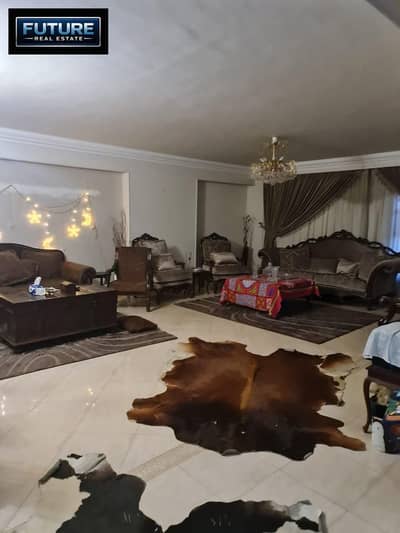 شقة 3 غرف نوم للبيع في زهراء المعادى، القاهرة - WhatsApp Image 2026-06-19 at 15.59. 16 (2). jpeg