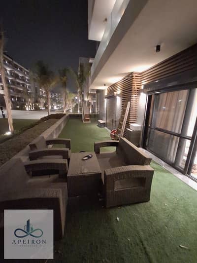 3 Bedroom Flat for Rent in New Cairo, Cairo - 68453ba2-b662-4944-bd7f-344c03fd0f50. jpg