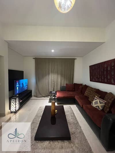 1 Bedroom Flat for Rent in New Cairo, Cairo - 7eeb445c-1739-49d2-90ca-2c1efedc9745. jpg