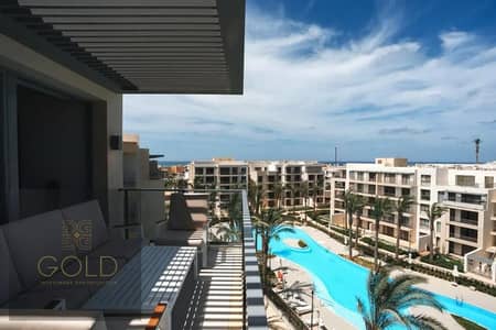 3 Bedroom Chalet for Rent in North Coast, Matruh - WhatsApp Image 2026-06-14 at 1.53. 17 PM. jpeg